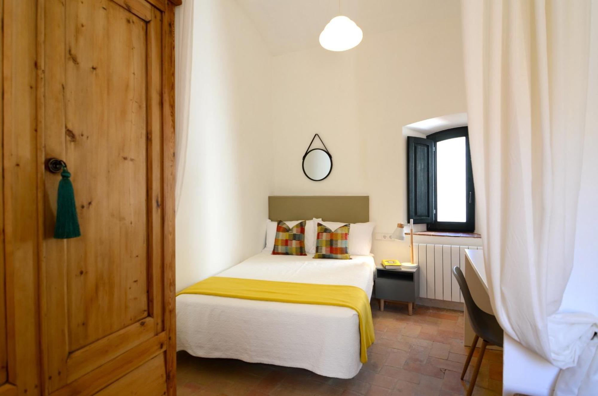 Villa Casa Rosa Port à L' Escala Extérieur photo