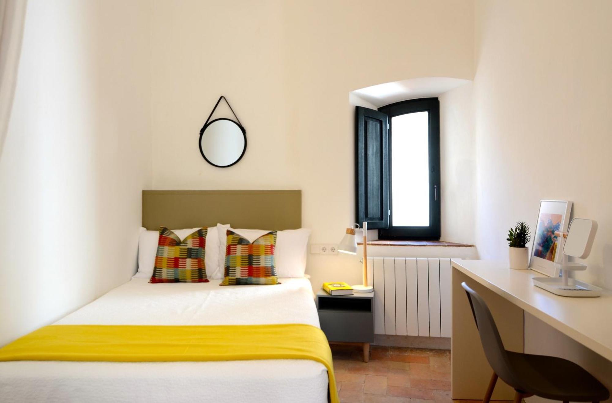 Villa Casa Rosa Port à L' Escala Extérieur photo