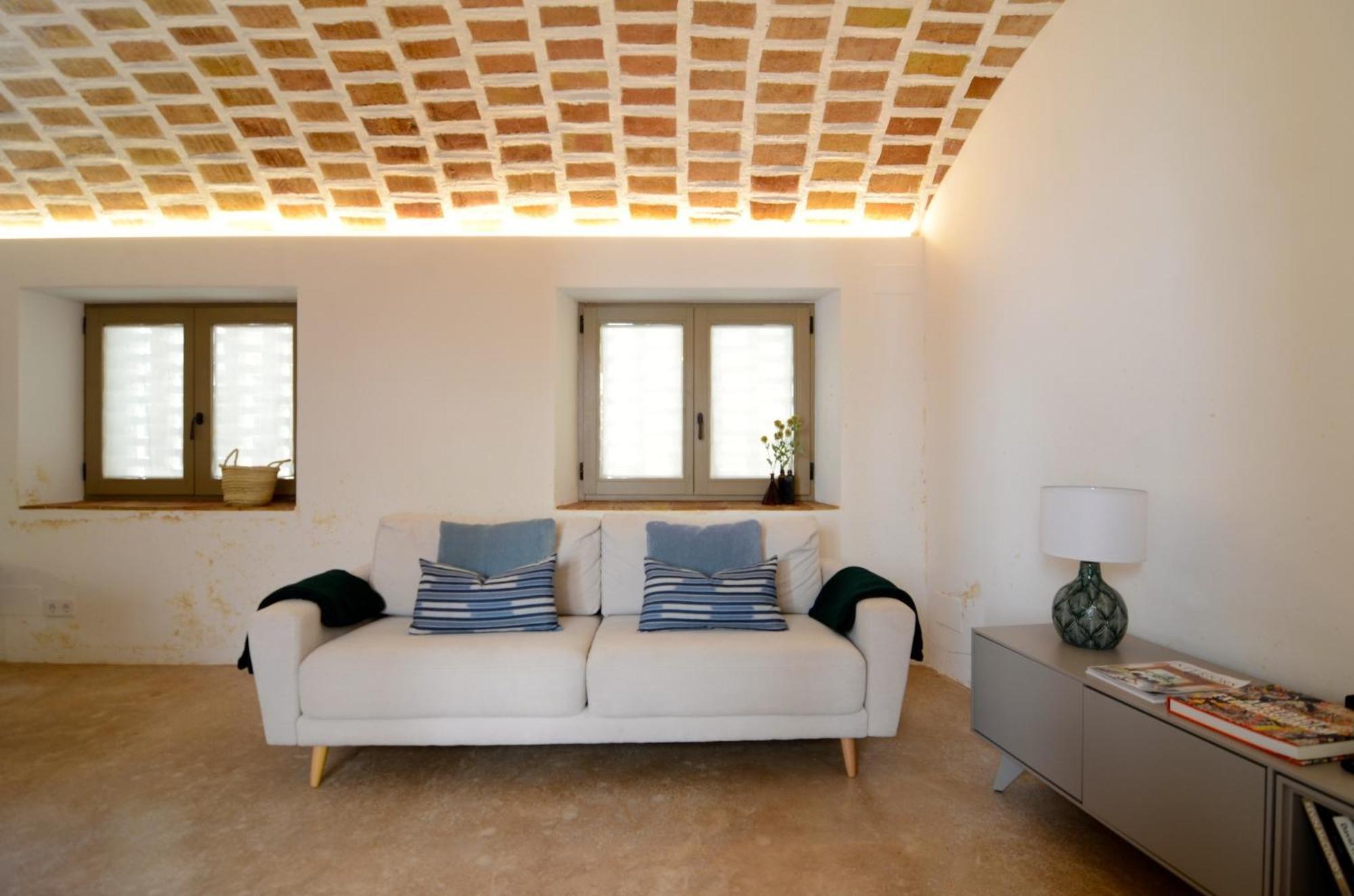 Villa Casa Rosa Port à L' Escala Extérieur photo